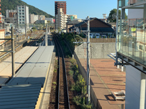 城野駅