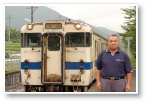 南野 幸一