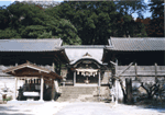 香春神社