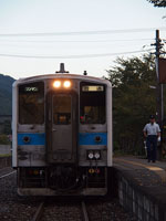 朝の身支度「もうすぐお出掛け」