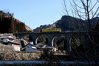 宝珠山橋梁 (奈良尾眼鏡橋)