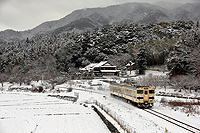 雪景色