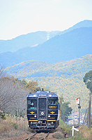 特急A列車で行こうinひたひこ