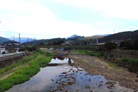 第一彦山川橋梁