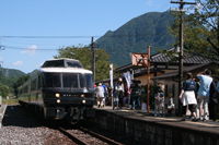 列車で遊ぼうよ