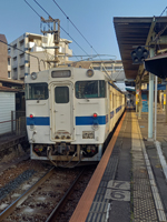 必修停車