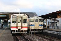 へいちくカラーはいつまで来るかな
