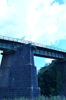 六十尺大鉄橋