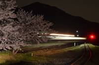 20時08分の夜景