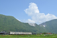 郷愁路線