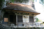 岩屋神社